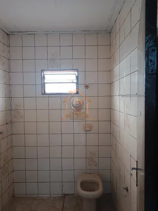 Imagem VENDO CASA COM EDICULA NO JD MARIA LUCIA