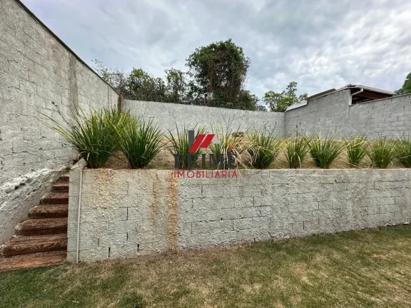 Imagem Casa - Cond. Cedro - Lagoa Santa