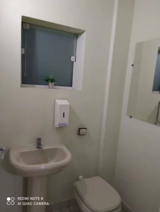 Imagem Sobrado à venda, 177 m² por R$ 944.000 - Vila Santa Teresa - Santo André/SP