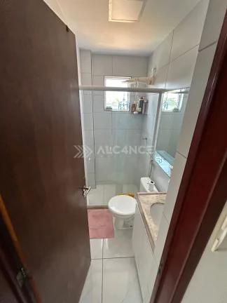 Imagem Cobertura Duplex - 3 quartos 1 1 Suíte - 130 m² - Bancários, João Pessoa/PB
