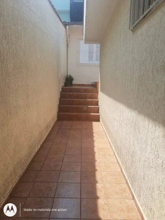 Imagem Casa Maravilhosa com 202 m² 3 Dormitórios Estuda Permuta por Apartamento