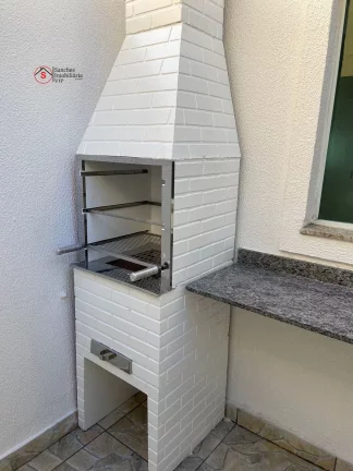 Imagem CASA RESIDENCIAL em SANTO ANDRÉ - SP, VILA CURUÇÁ
