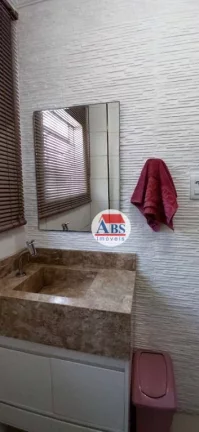 Imagem Lindo Apartamento com 2 dormitórios à venda, 65 m² por R$ 330.000 - Itararé - São Vicente/SP