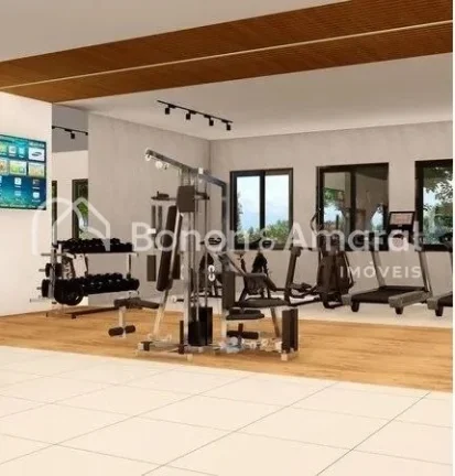 Imagem Terreno à Venda no condomínio Terras da Fazenda Paulínia/SP

Lote de 200m² com excelente localiz...
