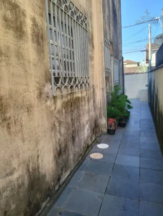 Imagem Casa de condominio em São Vicente á venda