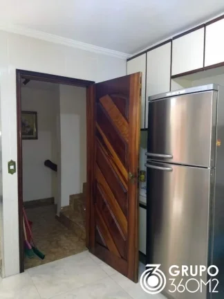 Imagem Casa para Venda em São Bernardo do Campo / SP no bairro Baeta Neves