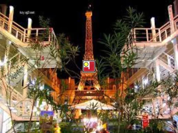 Imagem Vendo loja no Shopping Barra World, R$200.000,00 rendendo R$1.500,00 mes, 20m² térreos + 10m² girau + área externa