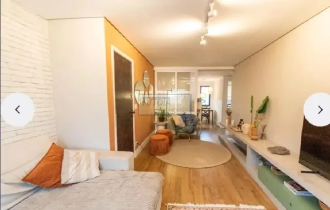 Imagem APARTAMENTO PARA VENDA NA VILA MARIANA, SÃO PAULO