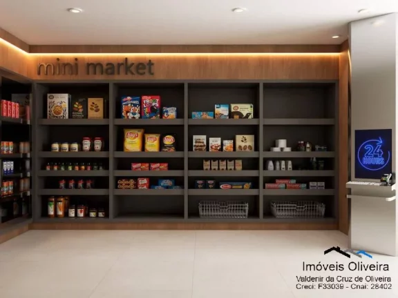 Imagem Apartamentos no Residencial Encanto R$ 369.729,78
