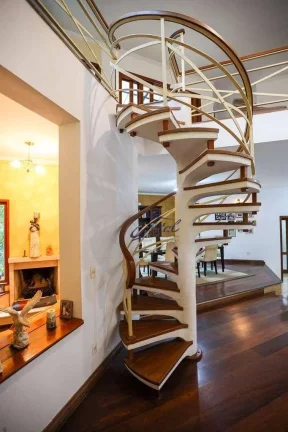 Imagem Casa com 4 quartos (4 suítes) à venda, 482 m² - Condomínio Granja Viana II (Glebas IV e V) - Granja Viana - Cotia/SP