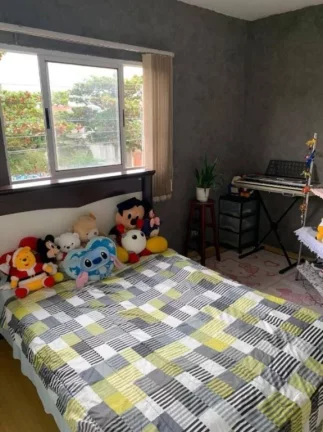 Imagem Sobrado com 3 dormitórios à venda, 254 m² por R$ 690.000,00 - Parque do Colégio - Suzano/SP