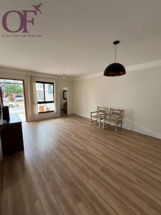 Imagem Casa no Reserva Ermida II - 3 Quartos - 126m² - Jundiaí/SP