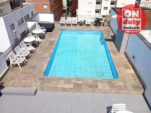 Imagem Apartamento 2 quartos enseada