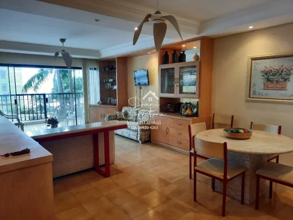 Imagem APARTAMENTO Residencial em GUARUJÁ - SP, PITANGUEIRAS