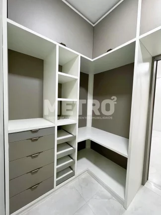 Imagem Casa para Locação no Alphaville mobiliado com 3 suítes, piscina, PETROLINA- PE