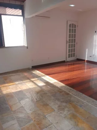 Imagem VENDO APARTAMENTO COM 112 m² NO RECREIO DOS BANDEIRANTES.