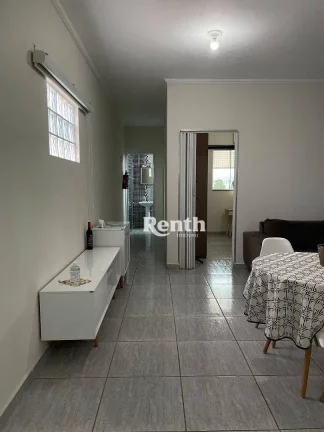 Imagem Barracão + 2 apartamentos à venda, por R$ 545.000 - Jd Paulista - Rio Claro/SP