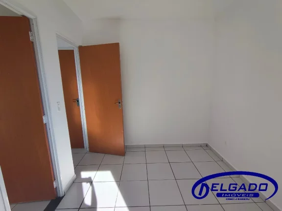 Imagem DELGADO aluga CASA em CONDOMÍNIO FECHADO (DOM MARCELINO) com 2 quartos e suíte em Bela Vista, Itaboraí-RJ