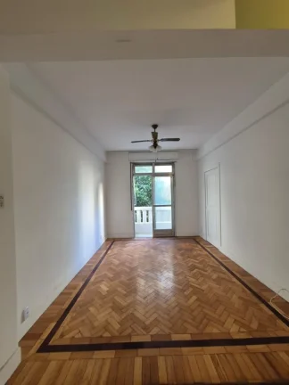Imagem Apartamento para Venda em Rio de Janeiro, GLORIA, 2 dormitórios, 1 suíte, 2 banheiros