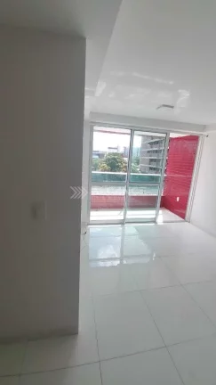 Imagem Apto - 3 Quartos - 1 Suíte - 77 m² - Jardim Oceania/João Pessoa-PB