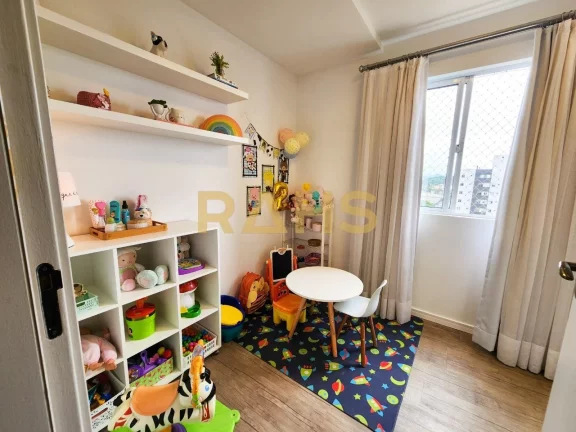 Imagem Este apartamento tenho certeza que vai te encantar... Ele é lindo, aconchegante, com cômodos bem d...