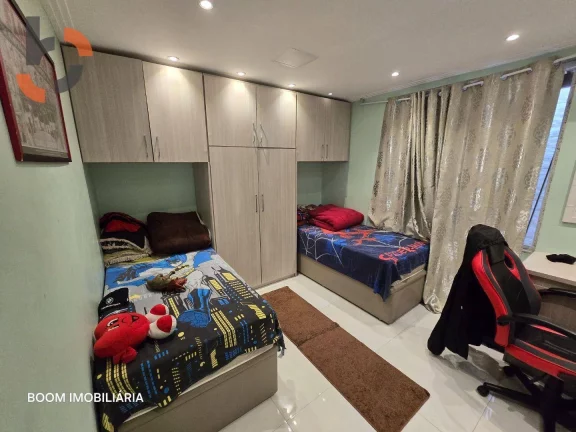 Imagem Casa com 2 dormitórios à venda, 270 m² por R$ 750.000,00 - Califórnia - Nova Iguaçu/RJ