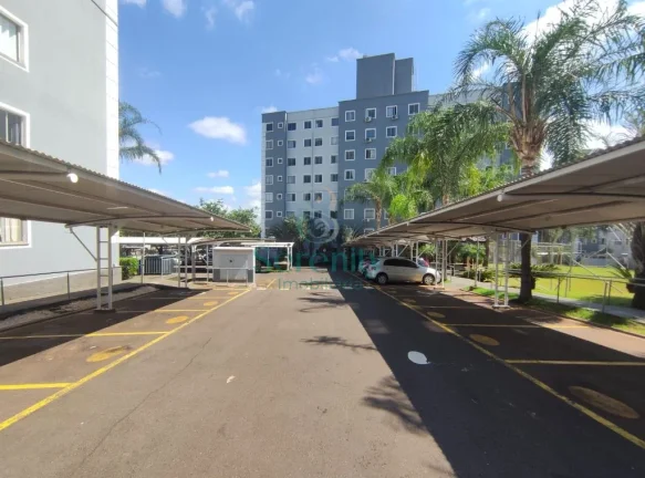 Imagem Apartamento para alugar e vender na Gleba Palhano, em Londrina/PR