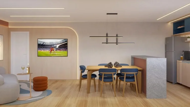 Imagem Apartamento Padrão