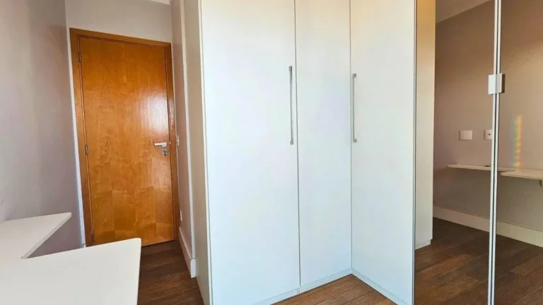 Imagem Apartamento 4 dormitórios - Jardim do Mar - São Bernardo do Campo