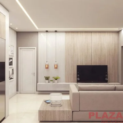Imagem Apartamento à venda no Clearwater Residence da EAW Construtora em Camboriú