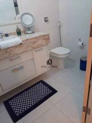 Imagem Casa com 4 suítes 1 master com closet à venda, 370 m² por R$ 2.200.000 - Alto da Boa Vista - São Roque/SP