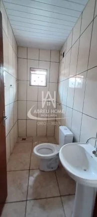 Imagem Casa com edicula Jardim Maria Lucia