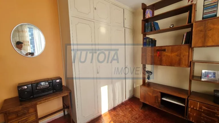 Imagem APARTAMENTO À VENDA NO PARAÍSO, SÃO PAULO