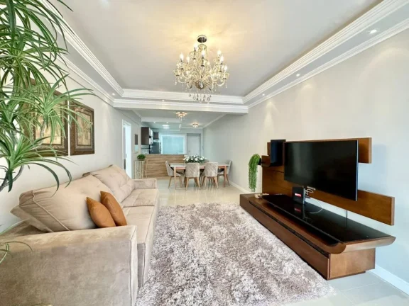 Imagem Apartamento 3 Dormitórios - Bairro Zona Nova