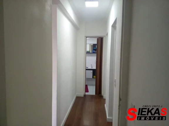 Imagem Apartamento à venda em São Paulo-SP, Quarta Parada: 3 quartos, 1 sala, 2 banheiros, garagem, 75m² de área. Venha conferir!