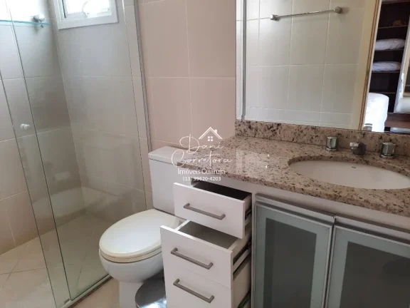 Imagem Apartamento frente para o mar com varanda gourmet e lazer, Pitangueiras, Ed Maison La Plage
