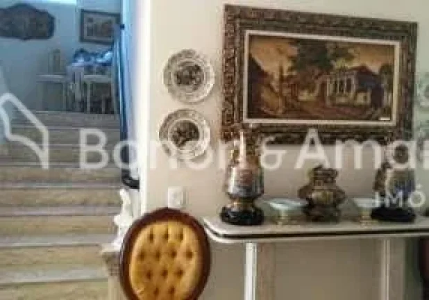 Imagem Casa a venda em Paulínia. Excelente condomínio em Paulínia Venha morar à 15 minutos do Shopping ...