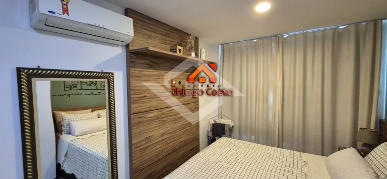 Imagem Apartamento com varanda gourmet na Freguesia!!!