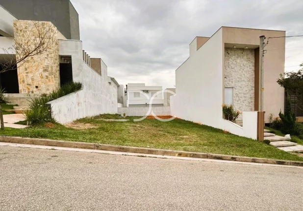 Ibiti Reserva - Venda Terreno | AT 250 m² | Condomínio Ibiti Reserva