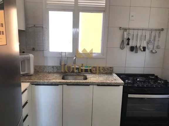 Imagem Apartamento em Sorocaba