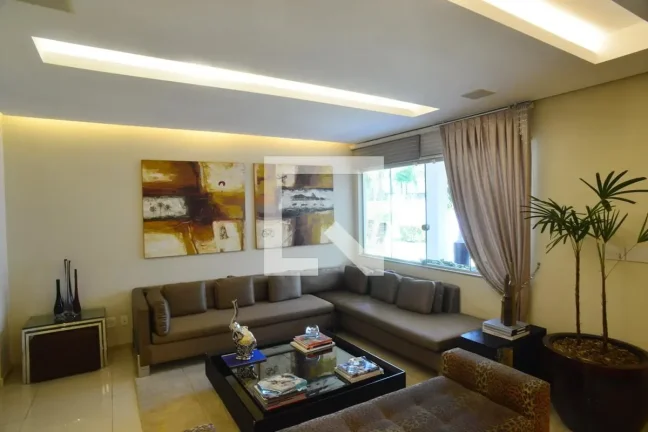 Imagem Casa à Venda - Barra da Tijuca, 5 Quartos, 1370 m2