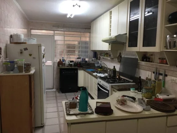 Imagem Sobrado para Venda em São Caetano do Sul / SP no bairro Barcelona