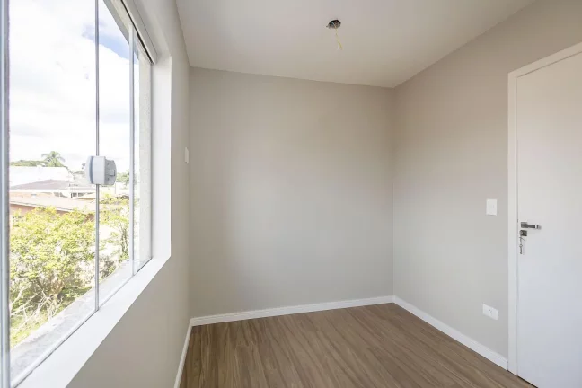 Imagem Sobrado 3 quartos novo Santa Felicidade