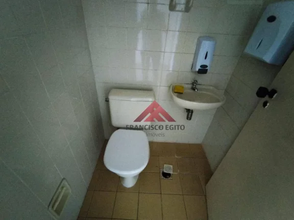 Imagem Sala para alugar, 40 m² por R$ 1.384,44 - Centro - Niterói/RJ