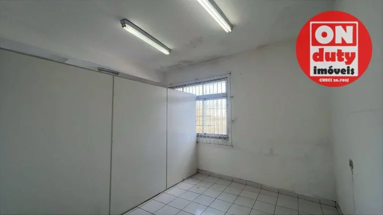 Imagem Salas para alugar, 300 m² por R$ 17.500/mês - Vila Alice (Vicente de Carvalho) - Guarujá/SP