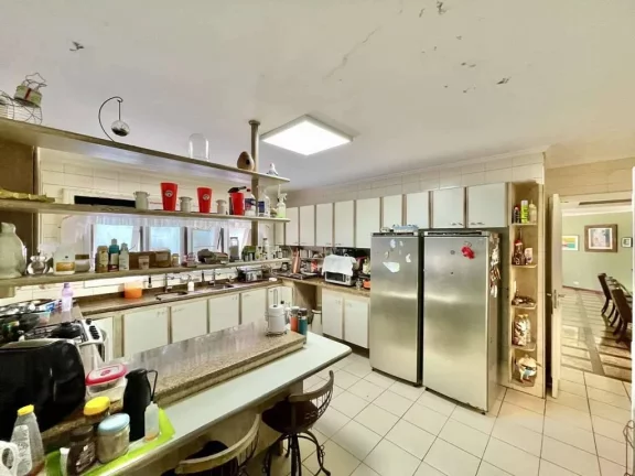 Imagem Cond. Residence Park - 4dorm/2sts, condo com lazer completo!