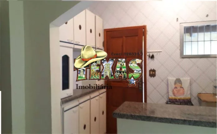 Imagem LINDA CASA COM PISCINA NO GAIVOTA PARA VENDA