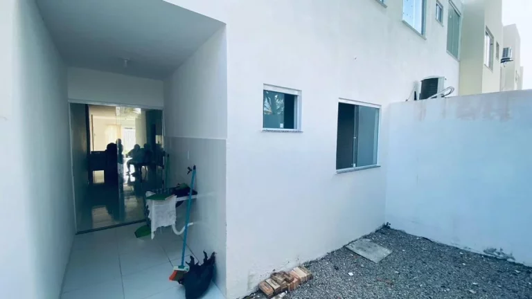 Imagem Apartamento 3 quartos com suíte, área de ventilação e vaga de garagem no Residencial Barra Ville III