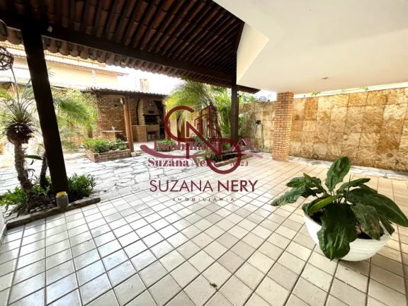 Imagem CASA DUPLEX EM CAPIM MACIO, NATAL - RN