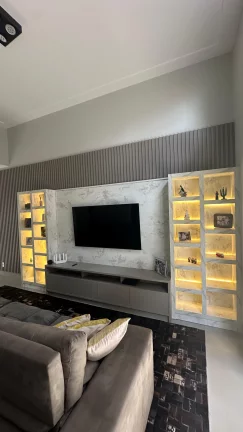 Imagem CASA RESIDENCIAL em FRANCA - SP, JARDIM PIRATININGA